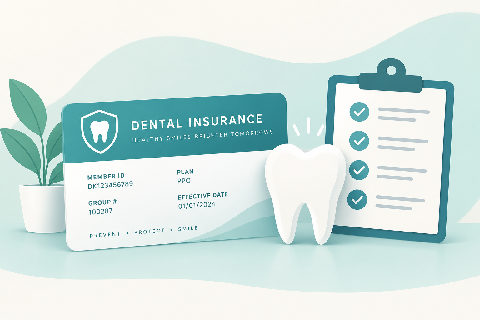 Does Dental Insurance in Dubai Cover Your Child's Treatment?