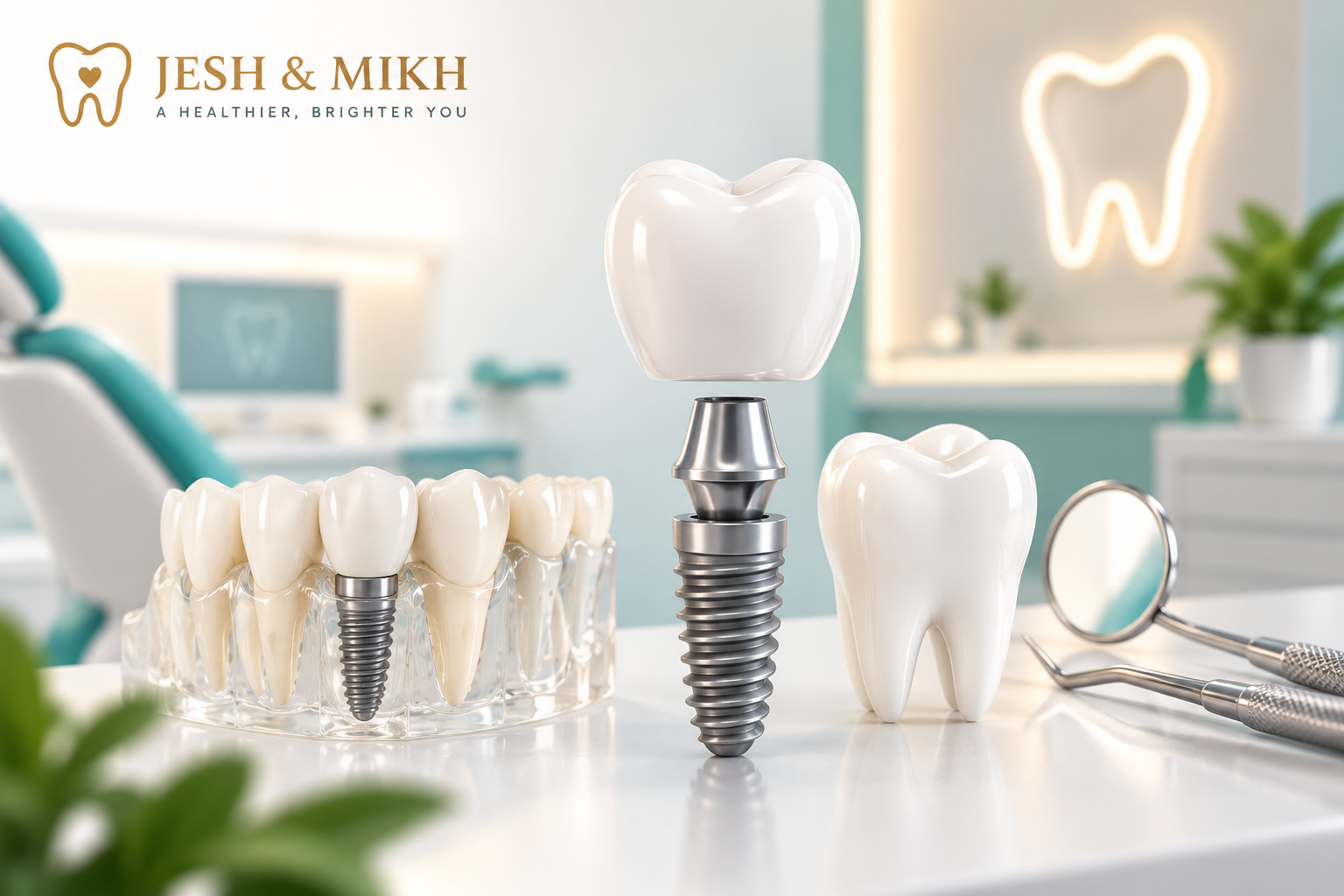 How Much Do Dental Implants Cost in Dubai? A 2026 Price Guide