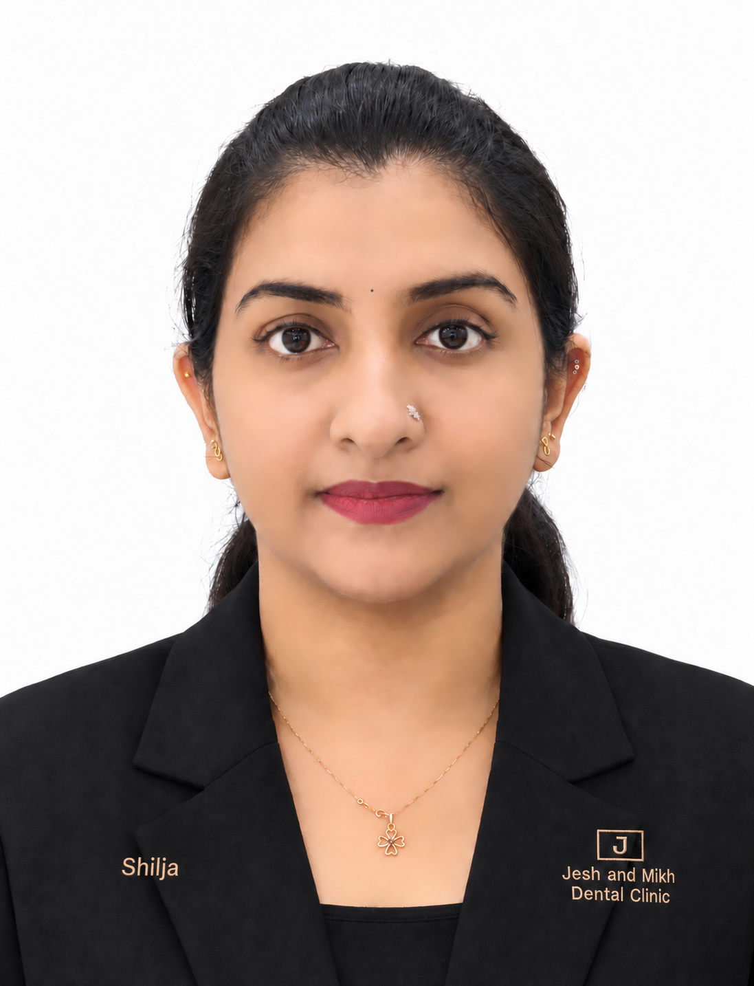 Dr. Shilja