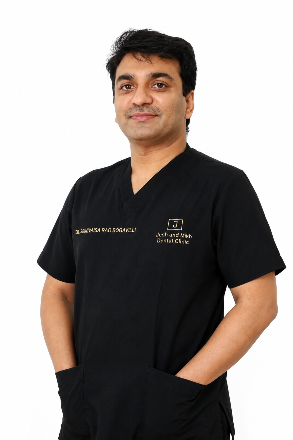 Srinivaisa Rao Bogavilli