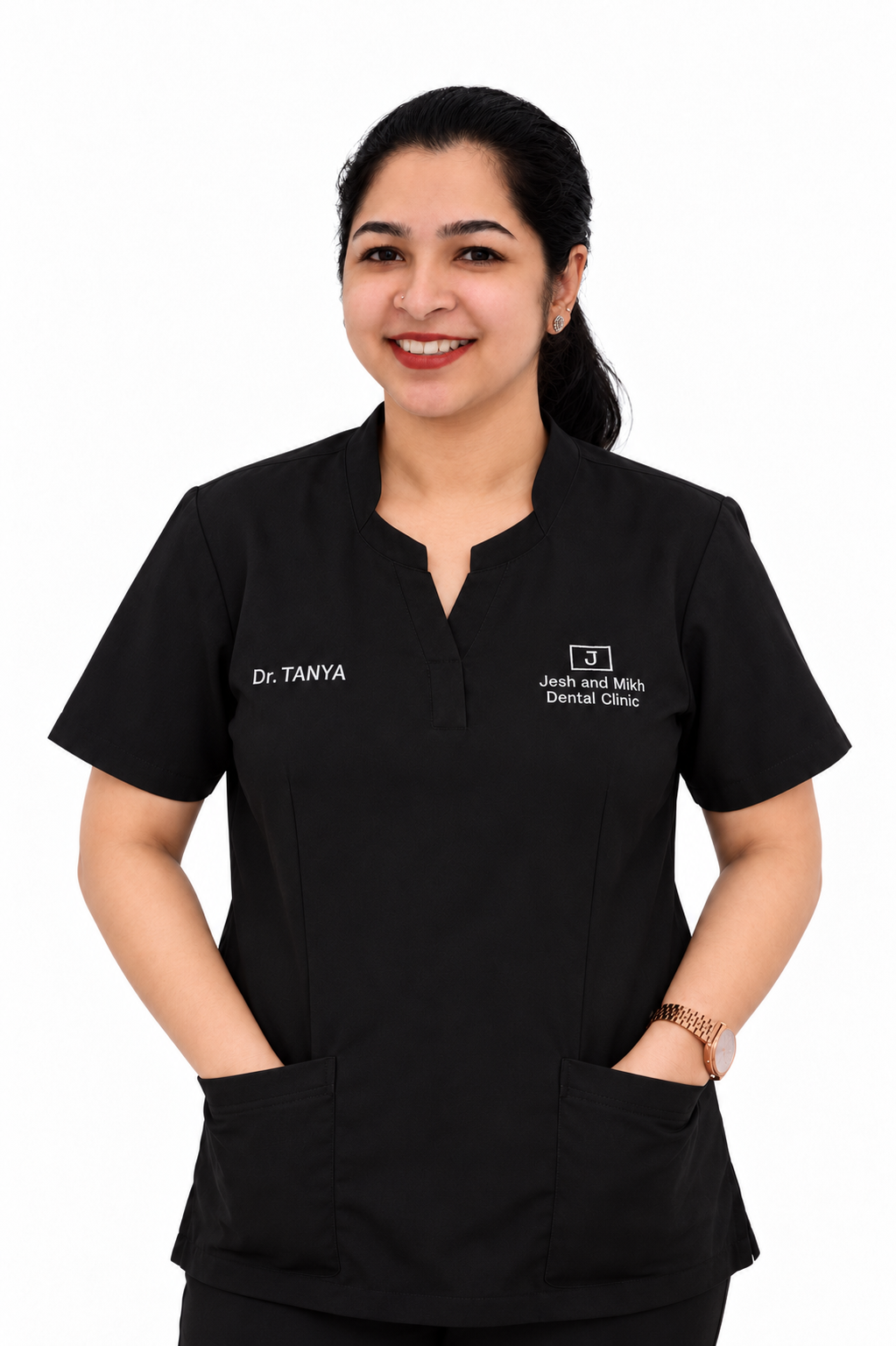 Dr. Dr. Tanya