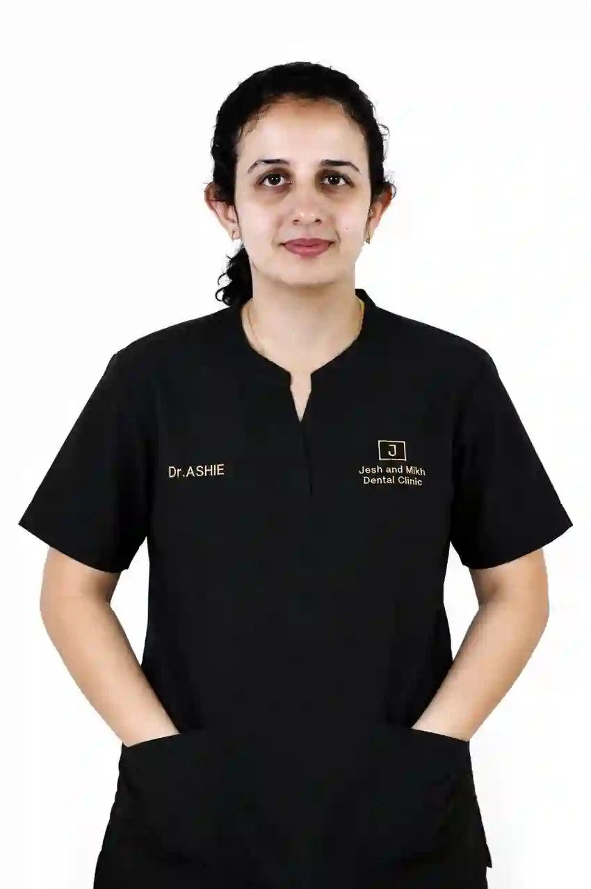 Ashievanghuie Deboo
