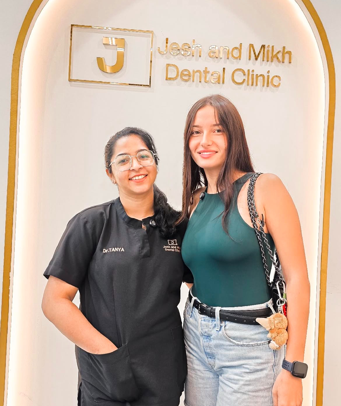 Before – Happy Patients
