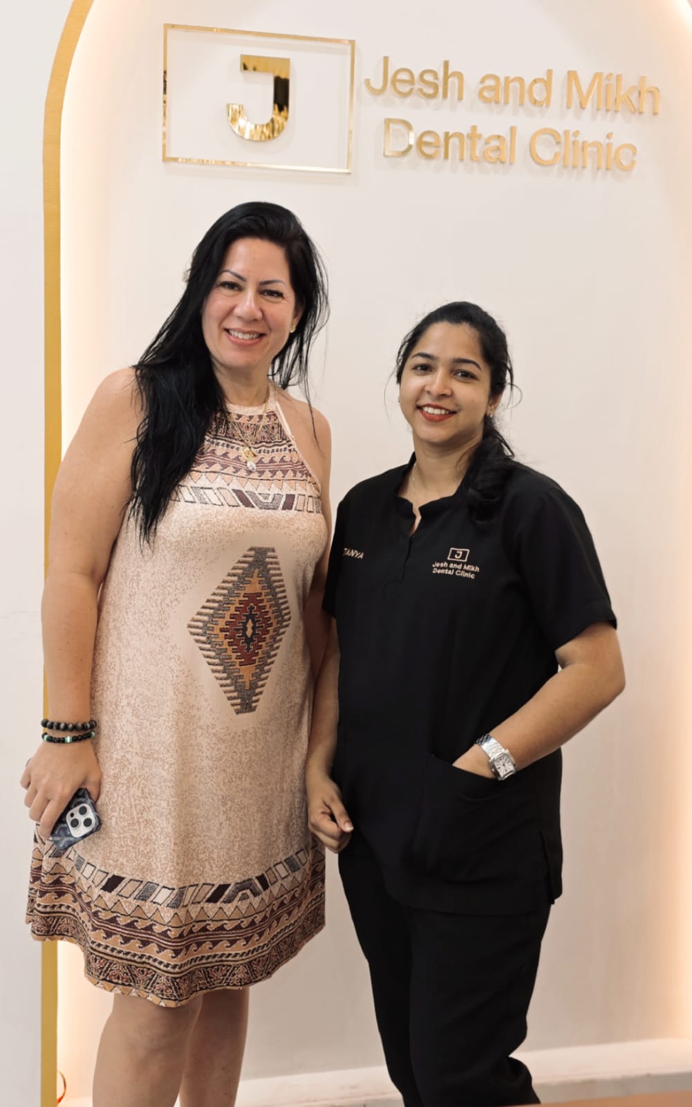 Before – Happy Patients