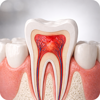 Tooth Sensitivity Treatment
