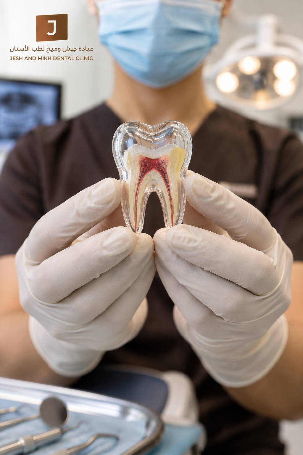 Root Canal Treatment