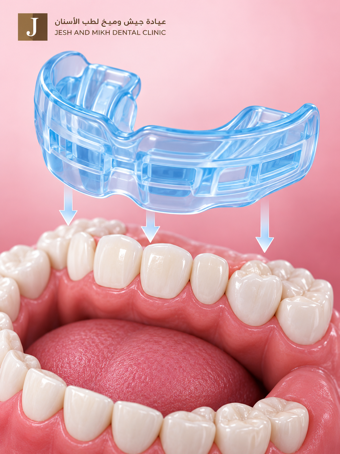 Myobrace