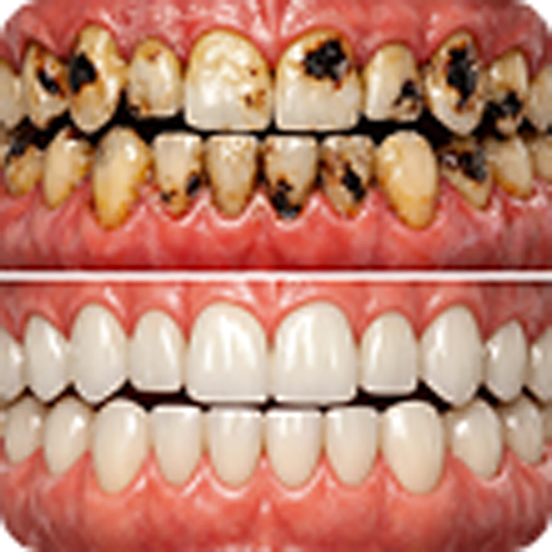 Full Mouth Rehabilitation