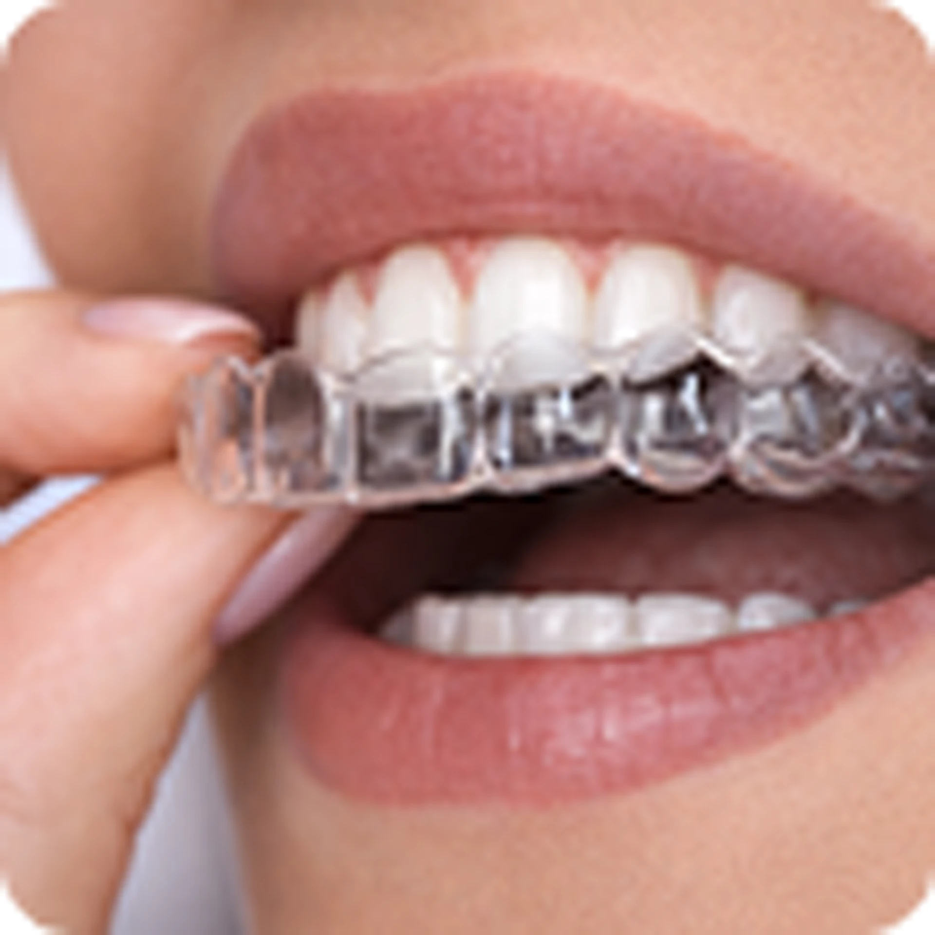 Clear Aligners