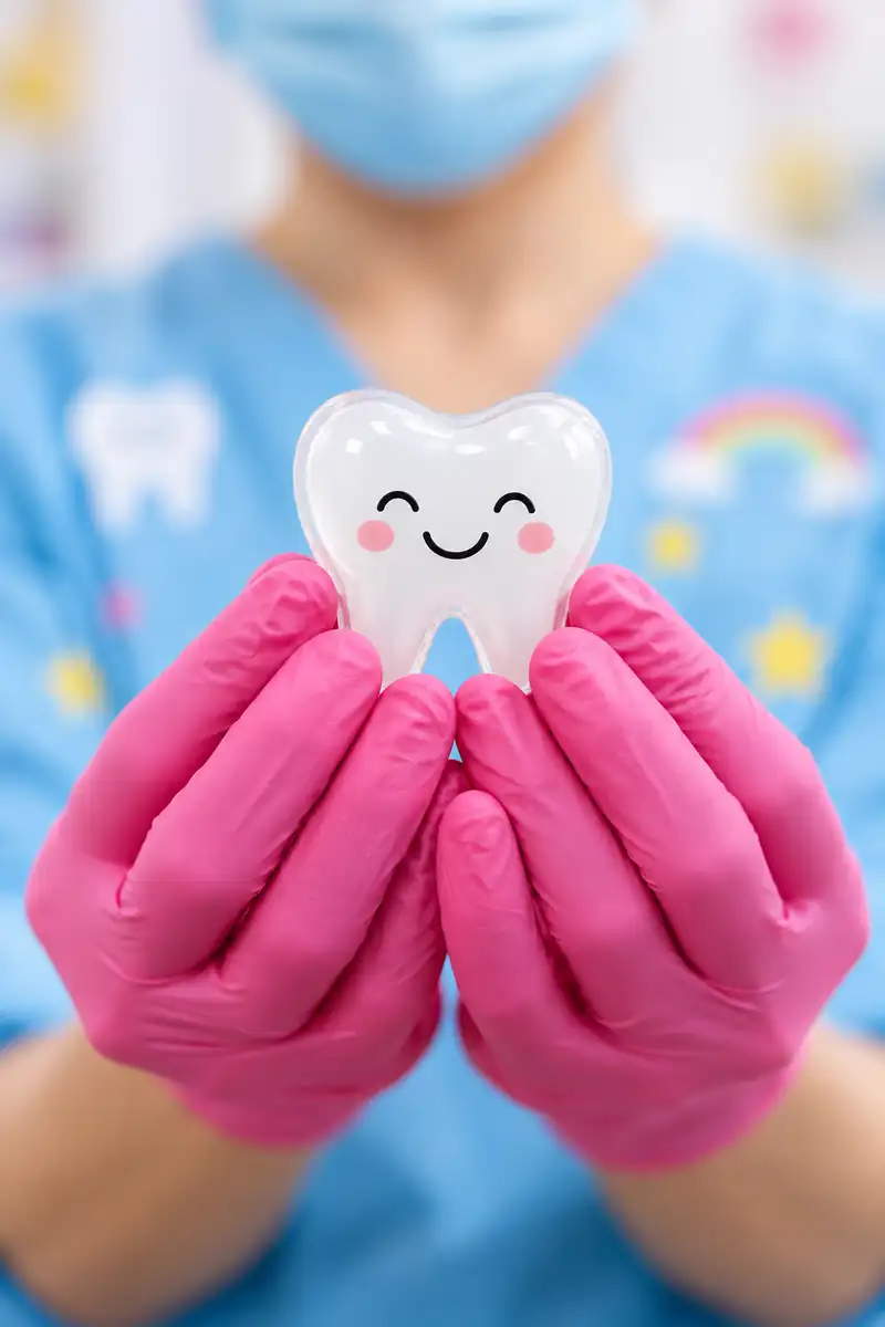 Kids Dental