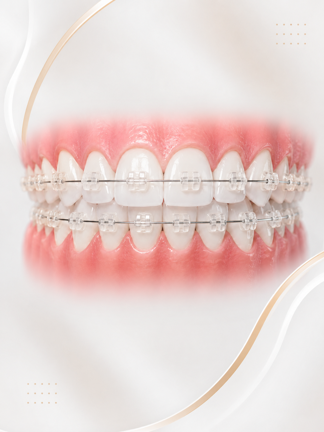 Ceramic Braces