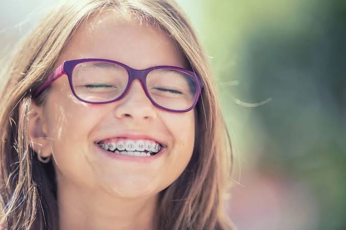 Kids Orthodontics