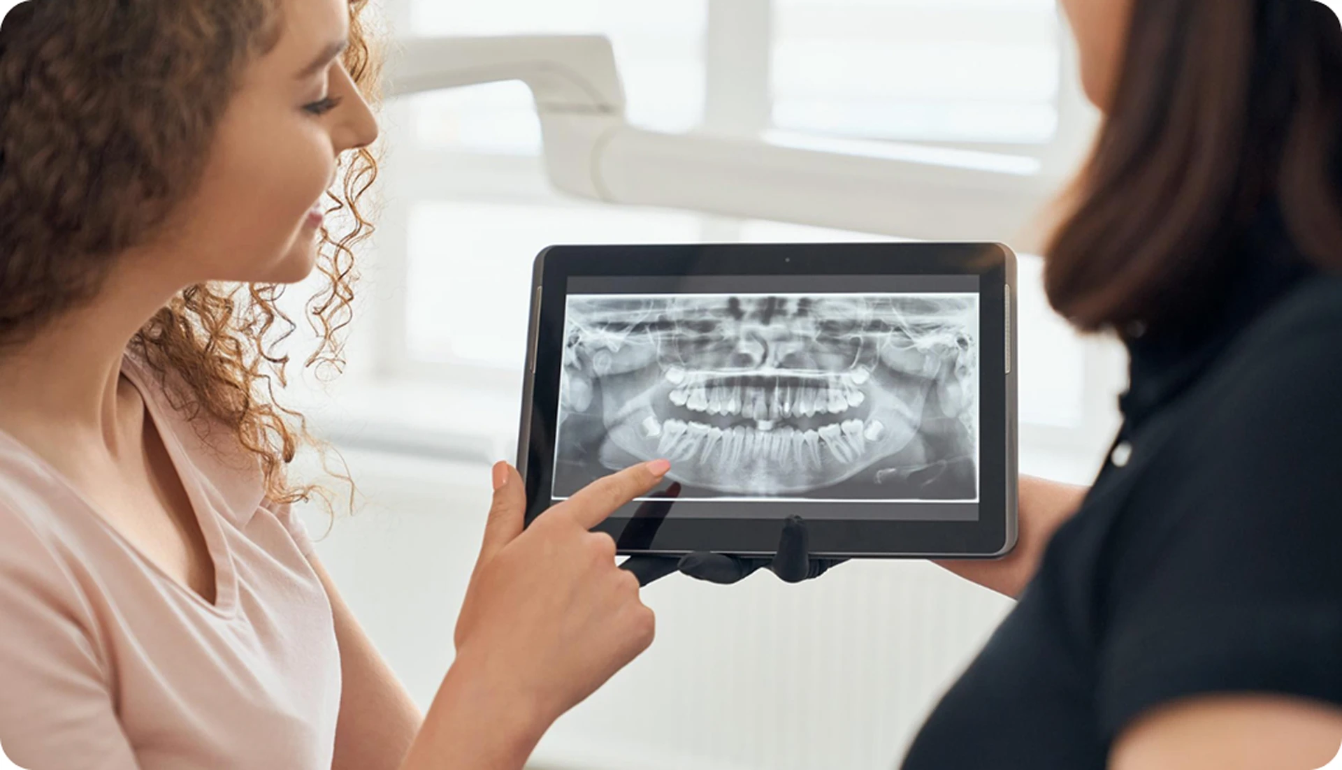 3D Imaging Technology