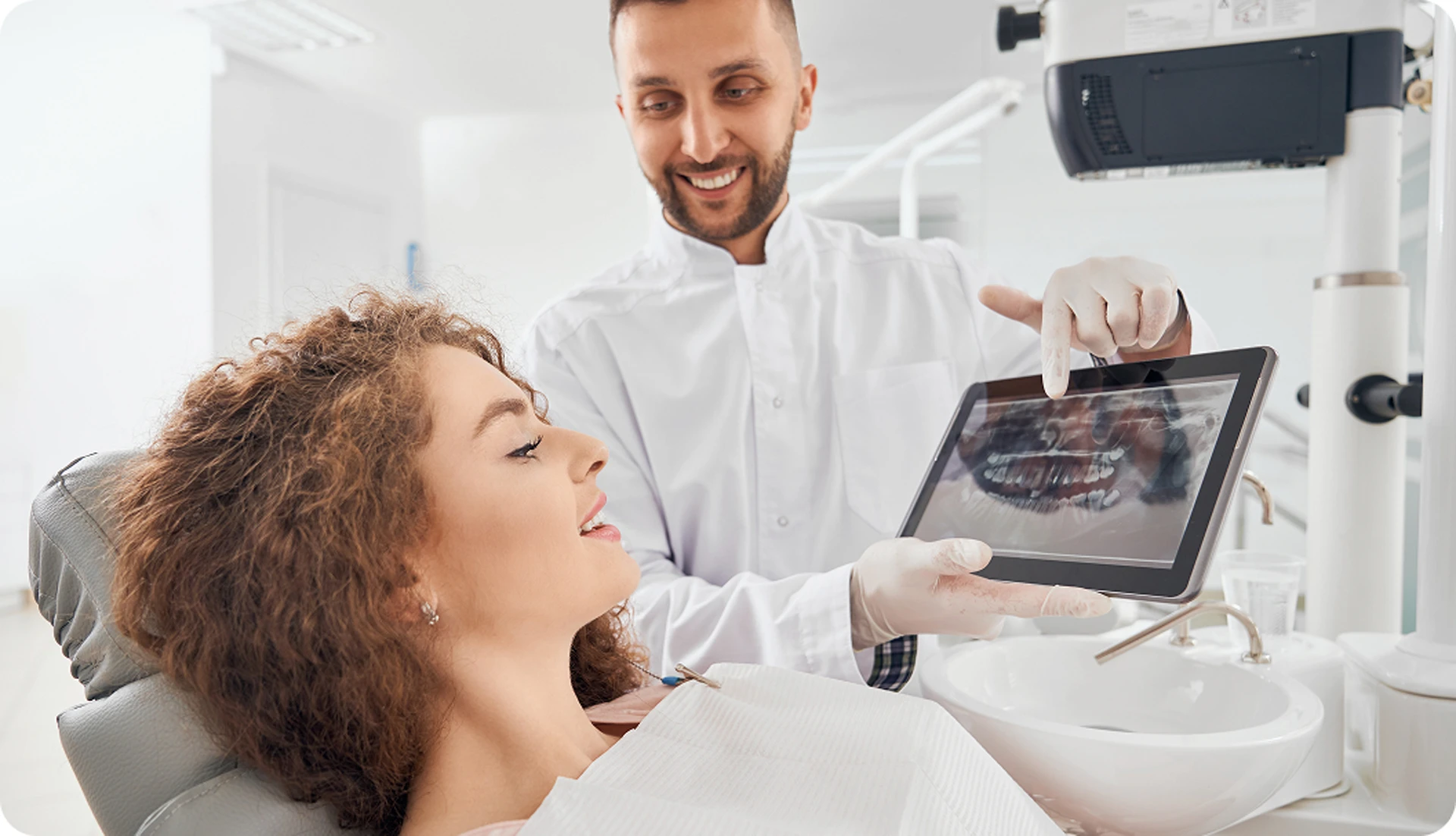 Quick Diagnosis and Treatment