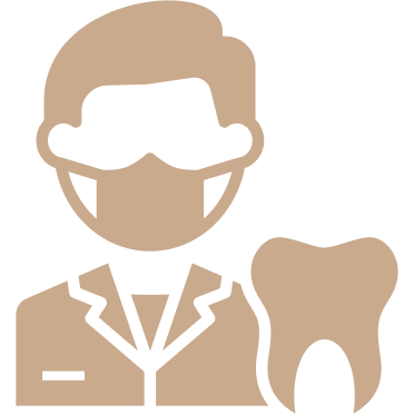 Experienced dental specialists