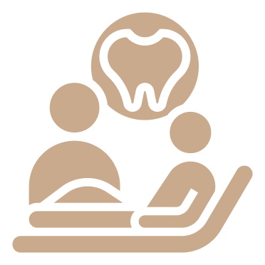 Family and friendly dental services